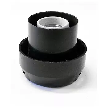 Основание для садово-парковых светильников Uniel UFP-A05AE BLACK