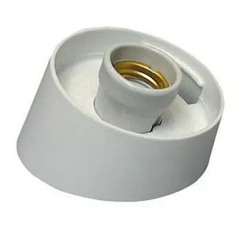 Основание для садово-парковых светильников Uniel UFP-A04AE WHITE