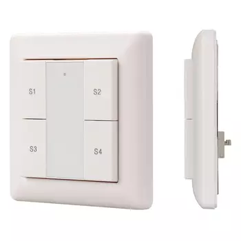 Панель управления Arlight 025501