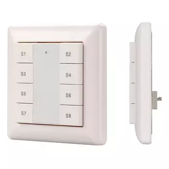 Панель управления Arlight 025506