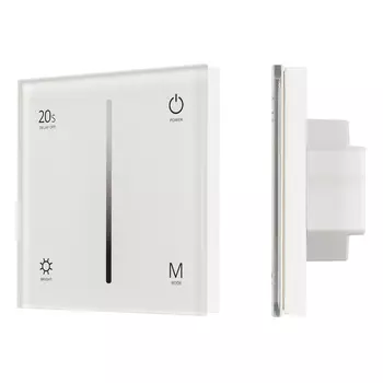 Панель управления Arlight 034781