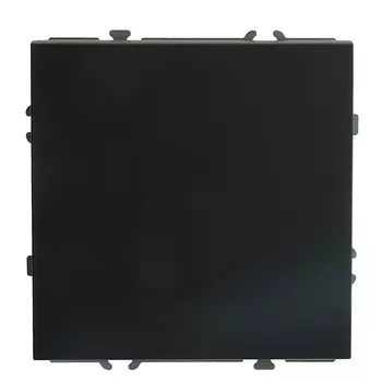 Переключатель 1-клавишный Stekker Эмили 49841