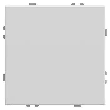 Переключатель 1-клавишный Stekker Эмили 49867