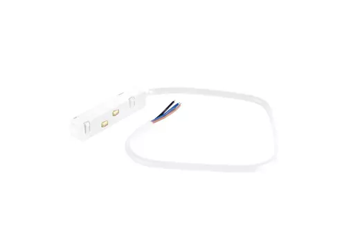 Питание для магнитного шинопровода Crystal Lux SPACE CLT 0.203 02 L500