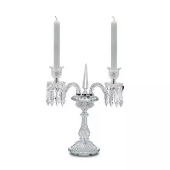 Декоративный светильник Delight Collection Baccarat style ZZ86333-C2