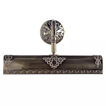 Подсветка для картин Arte Lamp PICTURE LIGHTS A5010AP-2AB