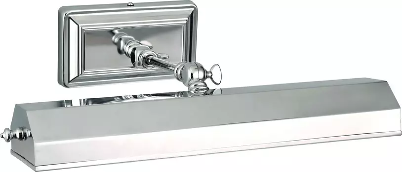 Подсветка для картин Arte Lamp PICTURE LIGHTS VINTAGE A9126AP-2CC