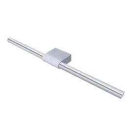 Подсветка для картин Crystal Lux Clt 022 CLT 022W AL