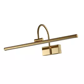 Подсветка для картин Crystal Lux Clt 123 CLT 123W450 GO