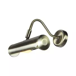 Подсветка для картин De Markt Вернисаж 502020201