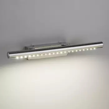 Подсветка для картин Elektrostandart Trinity Neo LED хром (MRL LED 5W