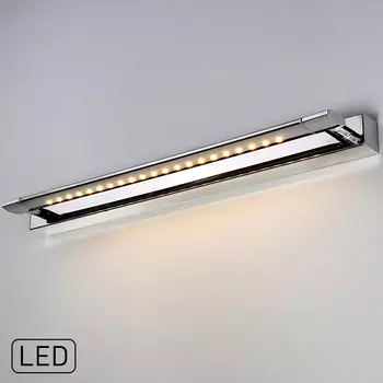 Подсветка для картин Eurosvet Twist Twist хром (2105 HN14) 5W