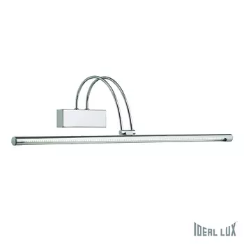Подсветка для картин Ideal Lux Bow BOW AP114 CROMO