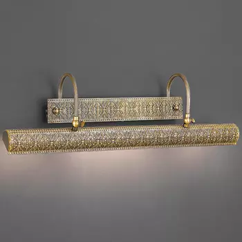 Подсветка для картин La Lampada 452 WB 452/4.40