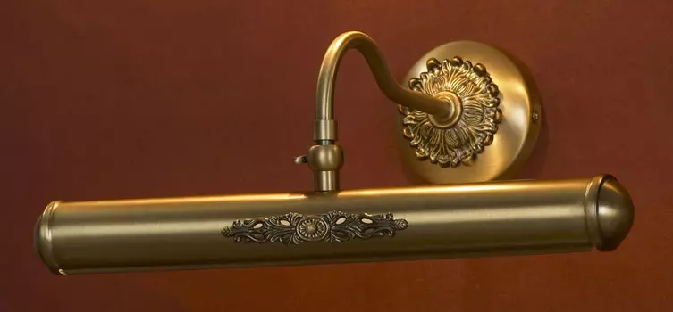 Подсветка для картин Lussole Cantiano LSL-6321-02