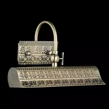 Подсветка для картин Maytoni Leonardo PIC111-01-R