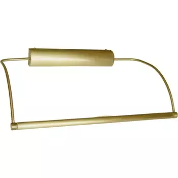 Подсветка для картин N-Light 9942 9942/10W satin gold