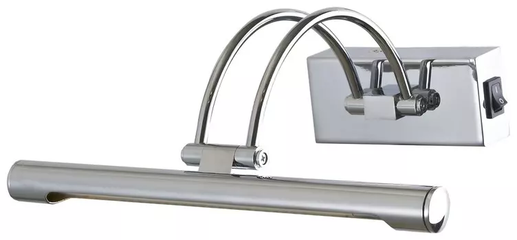 Подсветка для картин Wertmark Flores WE405.01.101