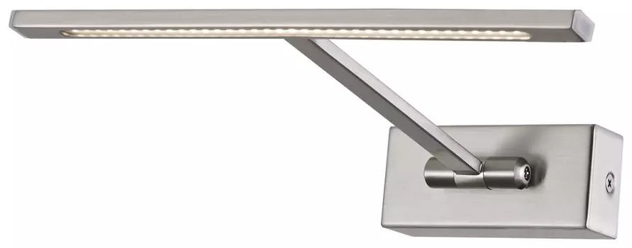 Подсветка для картин Wertmark Gretto WE406.01.201