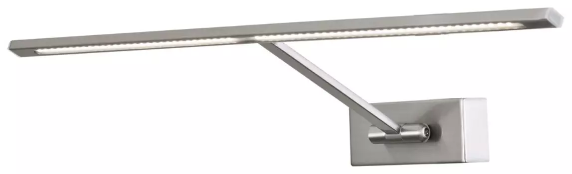 Подсветка для картин Wertmark Gretto WE406.01.221