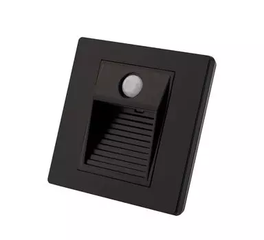 Подсветка для ступеней Denkirs Sensor DK1020-BK