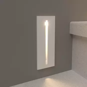 Подсветка для ступеней Elektrostandard Step 8 40108/LED Белый