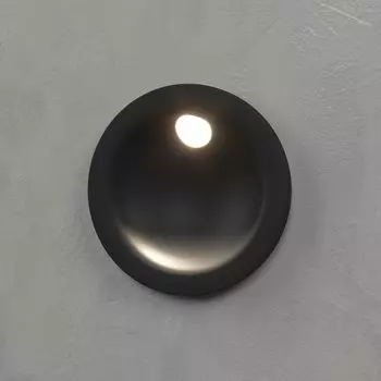 Подсветка для ступеней Elektrostandard Step MRL LED 1118 Чёрный