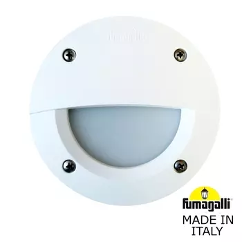 Подсветка для ступеней Fumagalli Leti 2C3.000.000.WYG1L