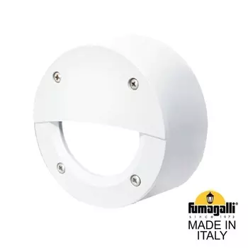 Подсветка для ступеней Fumagalli Leti 2S3.000.000.WYG1L