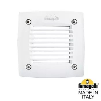 Подсветка для ступеней Fumagalli Leti 3C2.000.000.WYG1L