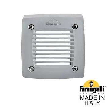 Подсветка для ступеней Fumagalli Leti 3S2.000.000.LYG1L