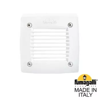 Подсветка для ступеней Fumagalli Leti 3S2.000.000.WYG1L