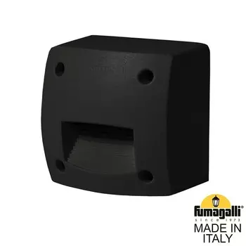 Подсветка для ступеней Fumagalli Leti 3S4.000.000.AYG1L