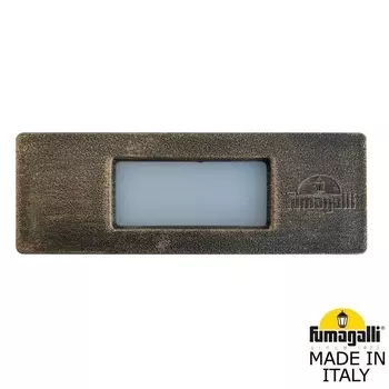 Подсветка для ступеней Fumagalli Nina 6C1.000.000.BYJ1L