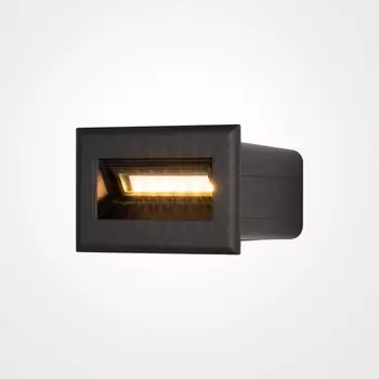 Подсветка для ступеней Maytoni Bosca O045SL-L3B3K