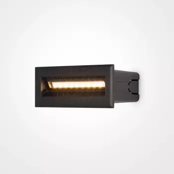 Подсветка для ступеней Maytoni Bosca O045SL-L5B3K