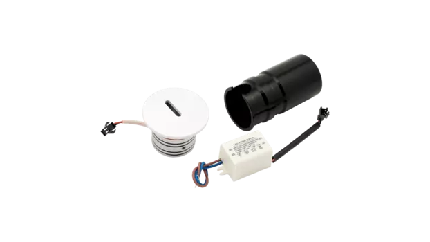 Подсветка для ступеней SWG DesignLed GW GW-R712-3-WH-WW