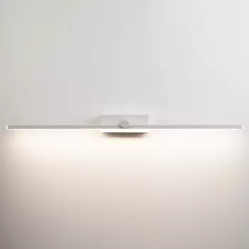 Подсветка зеркал и полок Elektrostandart 40134/1 LED белый