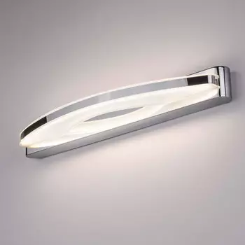 Подсветка зеркал и полок Eurosvet Colorado Colorado Neo LED серебро (M