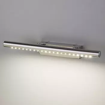 Подсветка зеркал и полок Eurosvet Trinity Trinity Neo LED хром (MRL LED 5W 1001 IP20) 5W