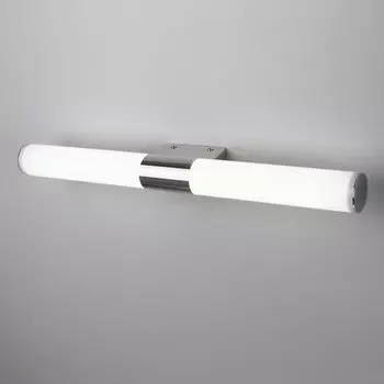 Подсветка зеркал и полок Eurosvet Venta Neo LED хром (MRL LED 12W 1005 IP20) 12W