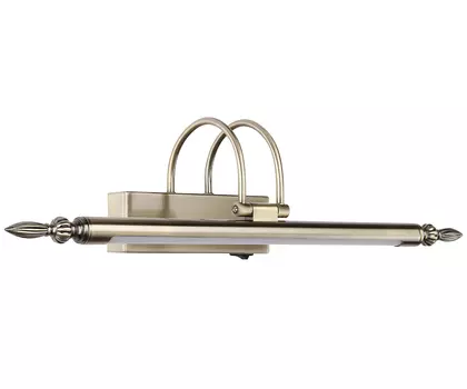 Подсветка зеркал и полок KINK Light Проекция 6448-1,20