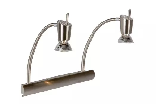 Подсветка зеркал и полок Lucide PICASSO 12989-22-12