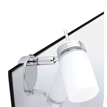 Подсветка зеркал и полок N-Light N-Light S4678 S4678CH.OM.MIR chrome