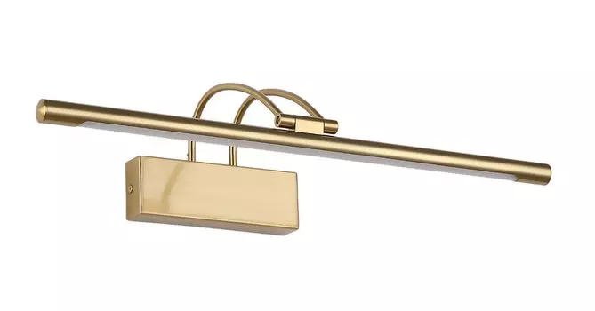 Подсветка зеркал и полок Zortes Maestro ZRS.64704.9