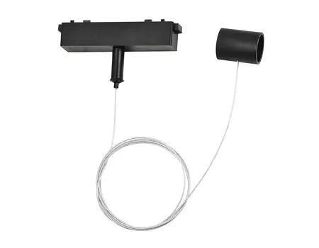 Подвес для трековых светодиодных гибких светильников Magnetic Ultra Sl