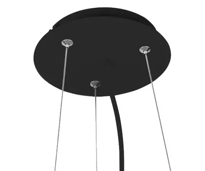 Подвес регулируемый для светильников серии МЕДИНА KINK Light Медина 05