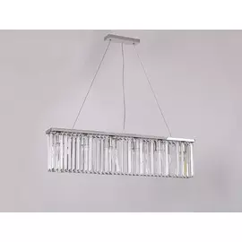 Подвесная хрустальная люстра 10110 Newport 10116/S