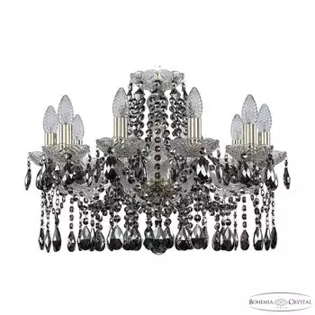 Подвесная хрустальная люстра 1413 Bohemia 1413/10/200 G R781