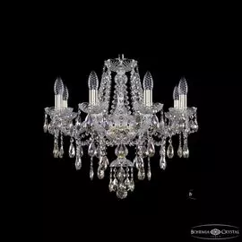 Подвесная хрустальная люстра 1415 Bohemia 1415/8/200 G K801